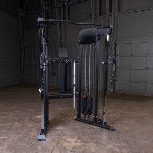 Body Solid Functional Trainer