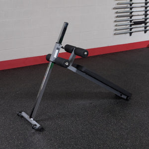 Body Solid Adjustable Ab Bench