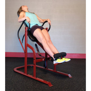 Body Solid Body Solid Inversion Table