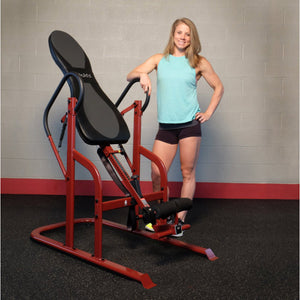 Body Solid Body Solid Inversion Table