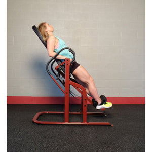 Body Solid Body Solid Inversion Table