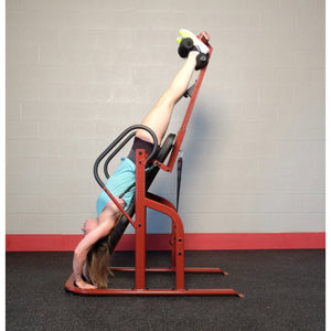 Body Solid Body Solid Inversion Table