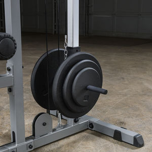 Body Solid Pro-Lat Machine