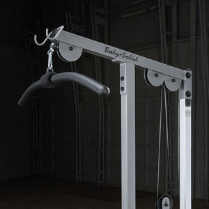 Body Solid Pro-Lat Machine