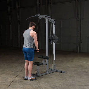 Body Solid Pro-Lat Machine