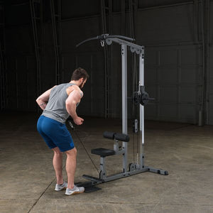 Body Solid Pro-Lat Machine