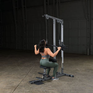 Body Solid Pro-Lat Machine