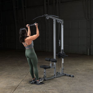 Body Solid Pro-Lat Machine