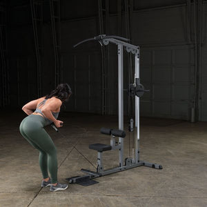 Body Solid Pro-Lat Machine