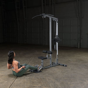 Body Solid Pro-Lat Machine