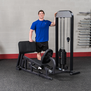 Body Solid Pro Select Leg Press