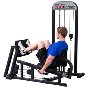 Body Solid Pro Select Leg Press