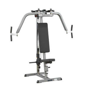 Body Solid Pec Dec Machine