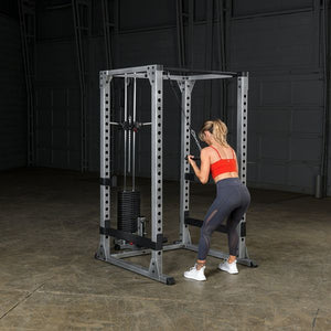 Body Solid Lat Attachment For GPR378