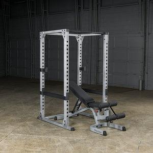 Body Solid Power Rack, GPR378