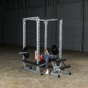 Body Solid Power Rack, GPR378