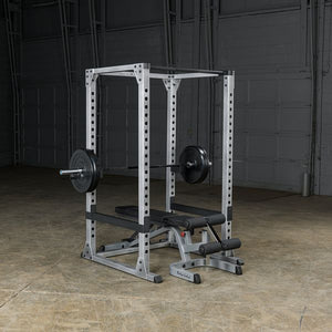 Body Solid Power Rack, GPR378