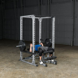 Body Solid Power Rack, GPR378