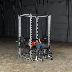 Body Solid Power Rack, GPR378