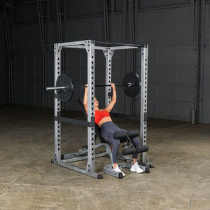 Body Solid Power Rack, GPR378