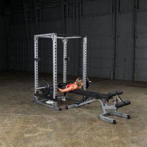 Body Solid Power Rack, GPR378