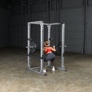 Body Solid Power Rack, GPR378