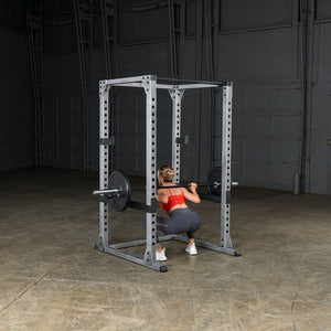 Body Solid Power Rack, GPR378