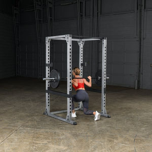 Body Solid Power Rack, GPR378