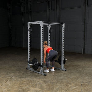 Body Solid Power Rack, GPR378