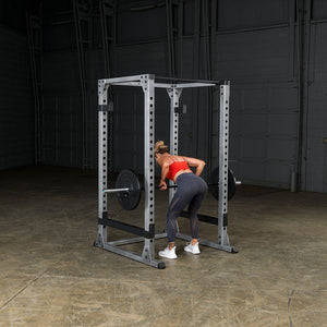 Body Solid Power Rack, GPR378