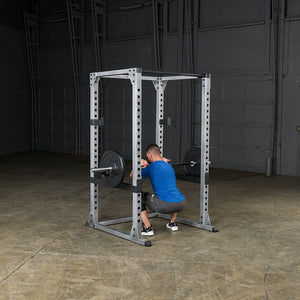 Body Solid Power Rack, GPR378