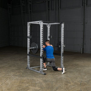 Body Solid Power Rack, GPR378