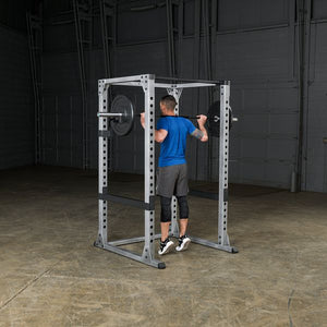 Body Solid Power Rack, GPR378