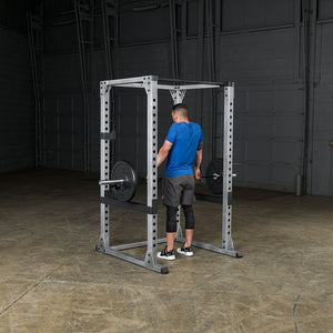 Body Solid Power Rack, GPR378