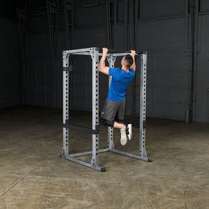 Body Solid Power Rack, GPR378