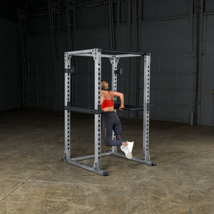 Body Solid Power Rack, GPR378