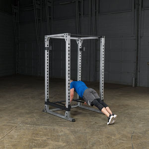 Body Solid Power Rack, GPR378