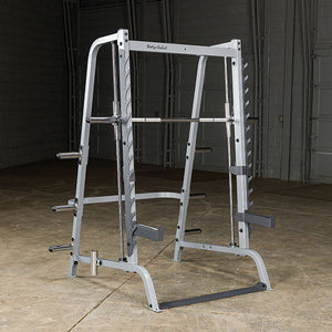 Body Solid Series 7 Smith Machine Package