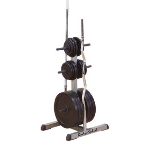 Body Solid Standard Weight Tree, GSWT