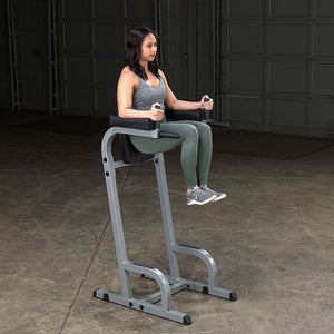 Body Solid Vertical Knee Raise, GVKR60