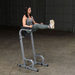 Body Solid Vertical Knee Raise, GVKR60