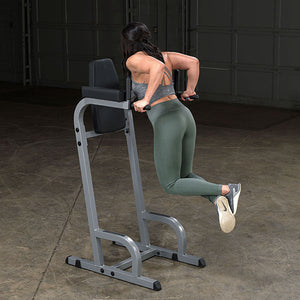 Body Solid Vertical Knee Raise, GVKR60