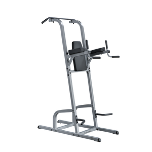 Body Solid Vertical Knee Raise Chin Dip, GVKR82