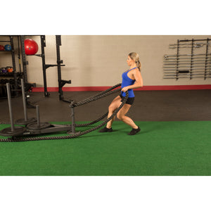Body Solid Weight Sled