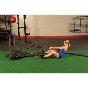 Body Solid Weight Sled