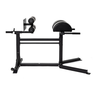 TAG Fitness Glute Ham - Black Frame