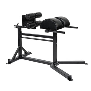 TAG Fitness Glute Ham - Black Frame