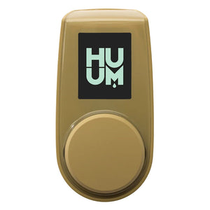 Huum Digital On/Off, Time, Temperature Control with Wi-Fi