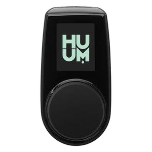 Huum Digital On/Off, Time, Temperature Control with Wi-Fi