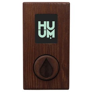 Huum Digital On/Off, Time, Temperature Control with Wi-Fi